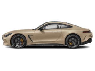 AMG GT