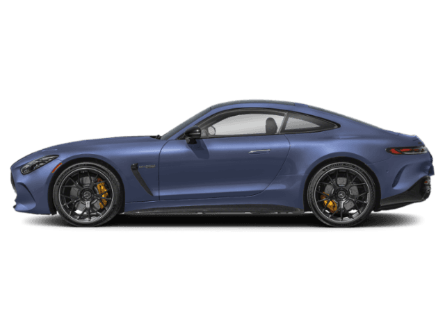 AMG GT