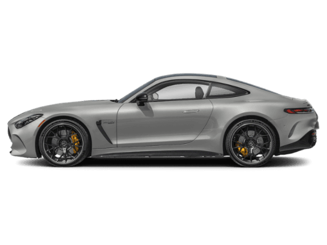 AMG GT