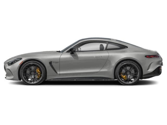 AMG GT