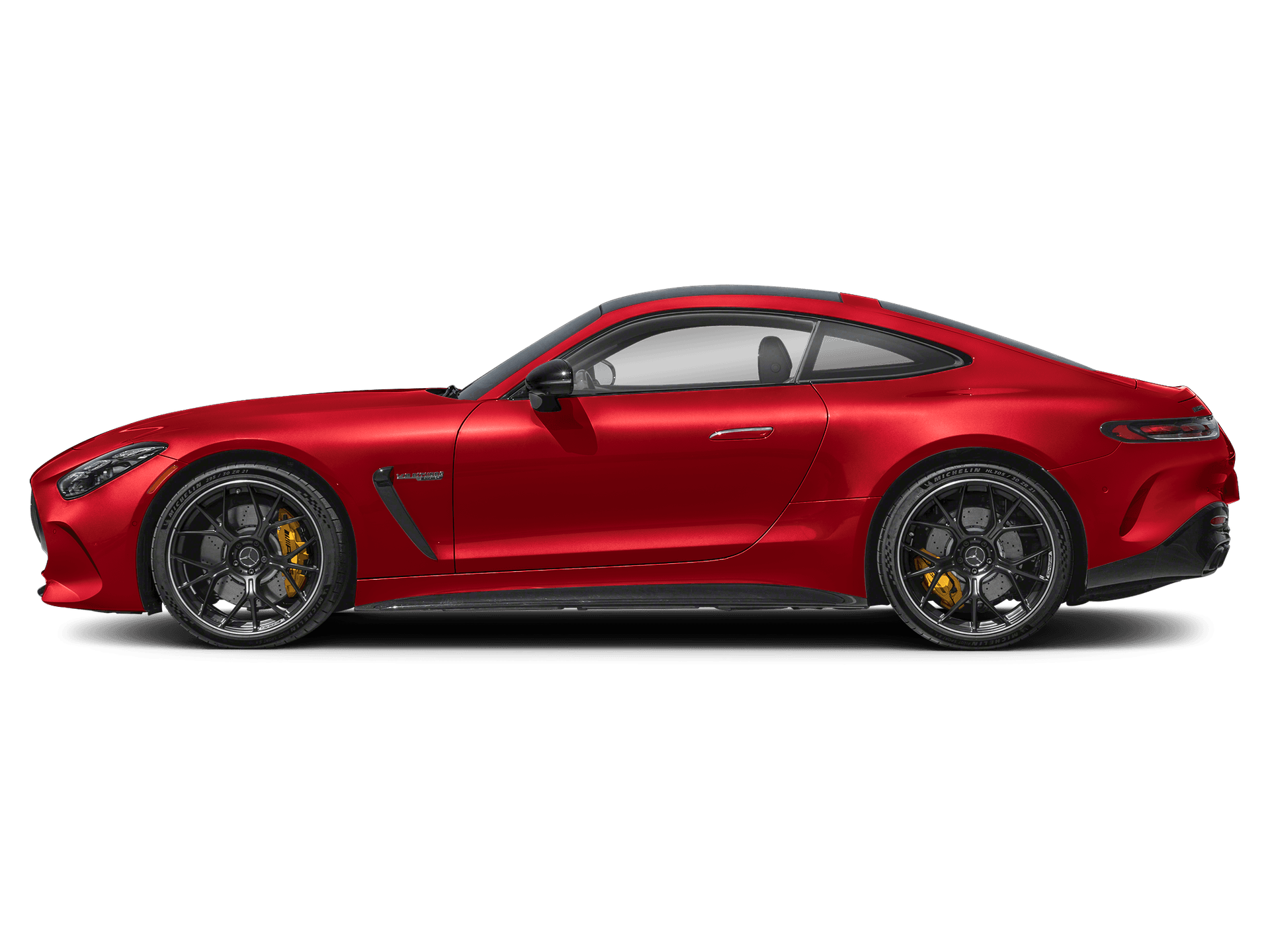 AMG GT