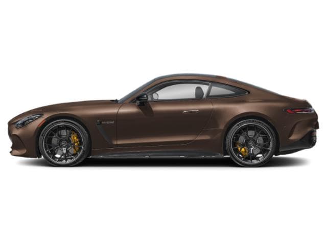 AMG GT