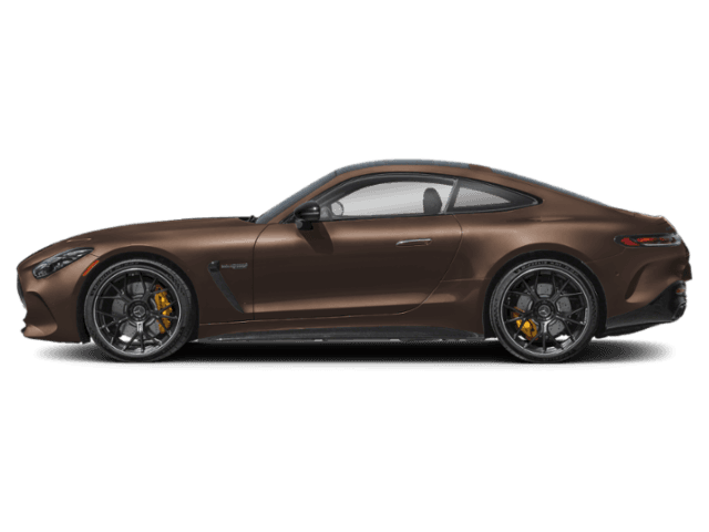AMG GT