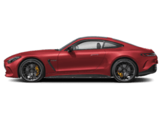 AMG GT