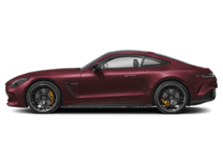 AMG GT