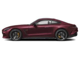 AMG GT