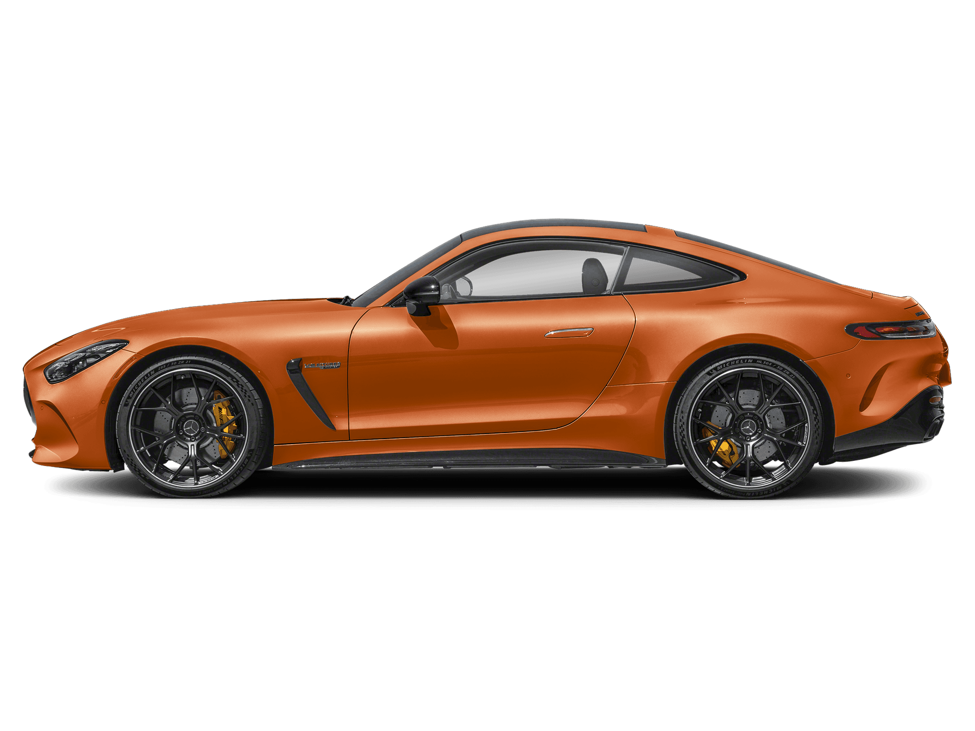 AMG GT