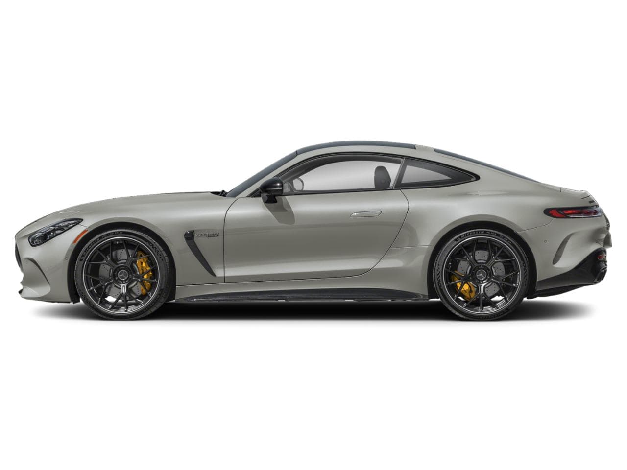 AMG GT