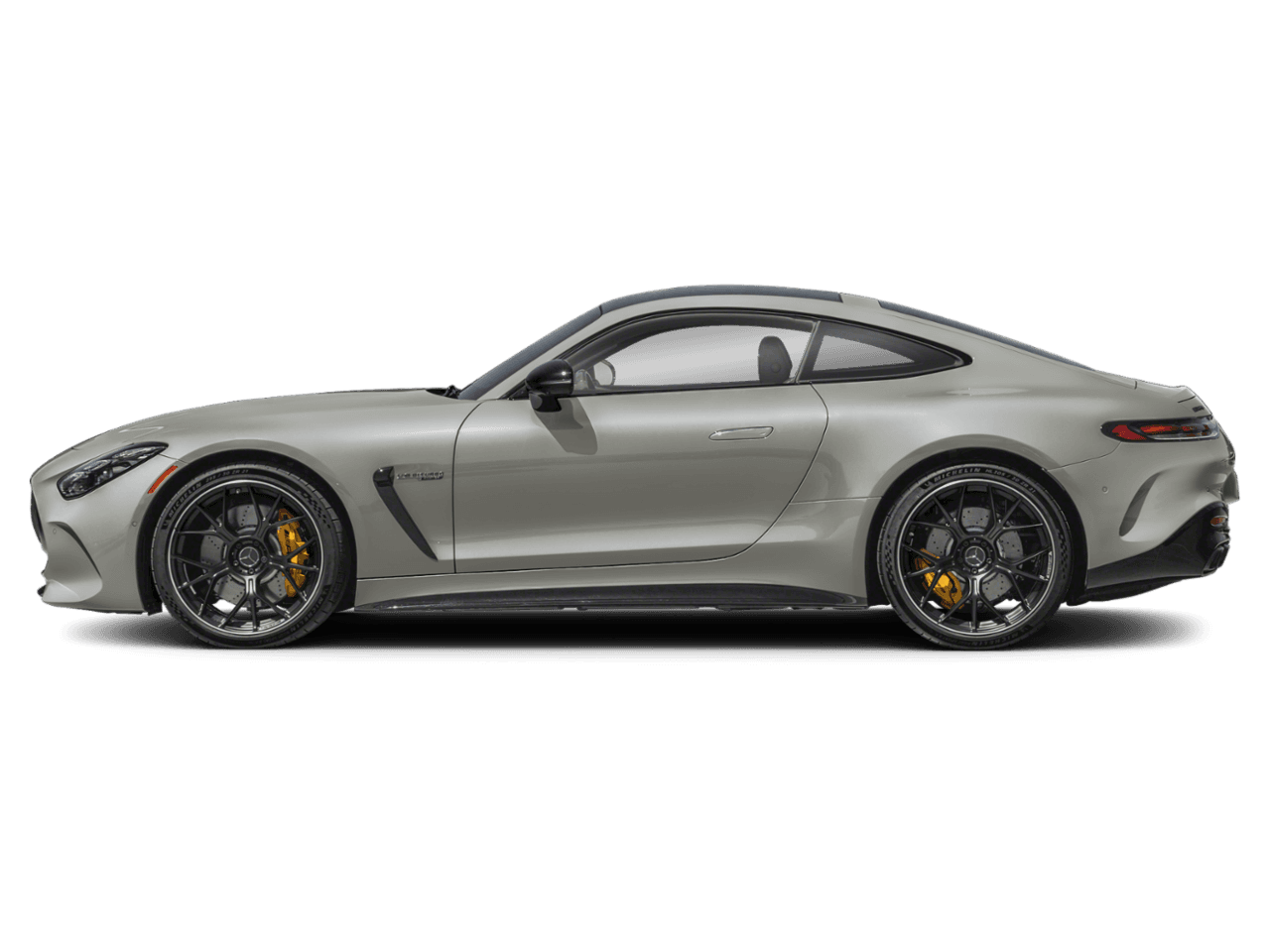 AMG GT