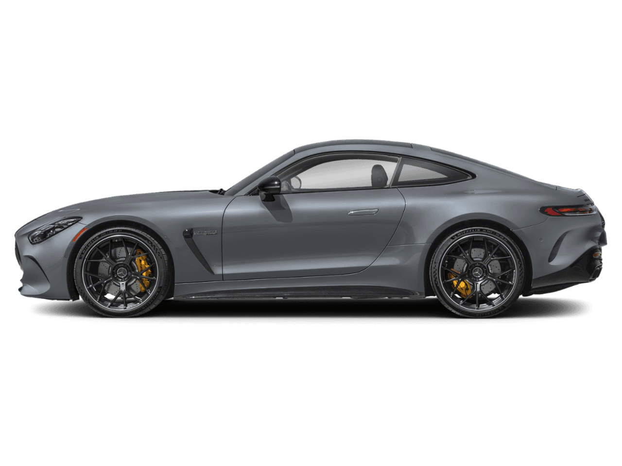 AMG GT