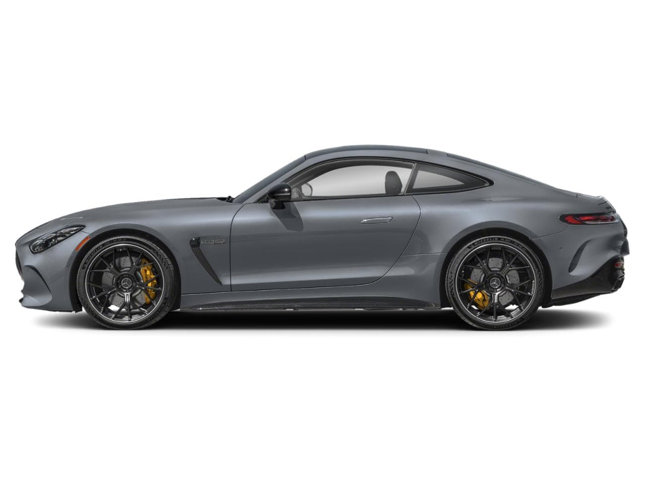AMG GT