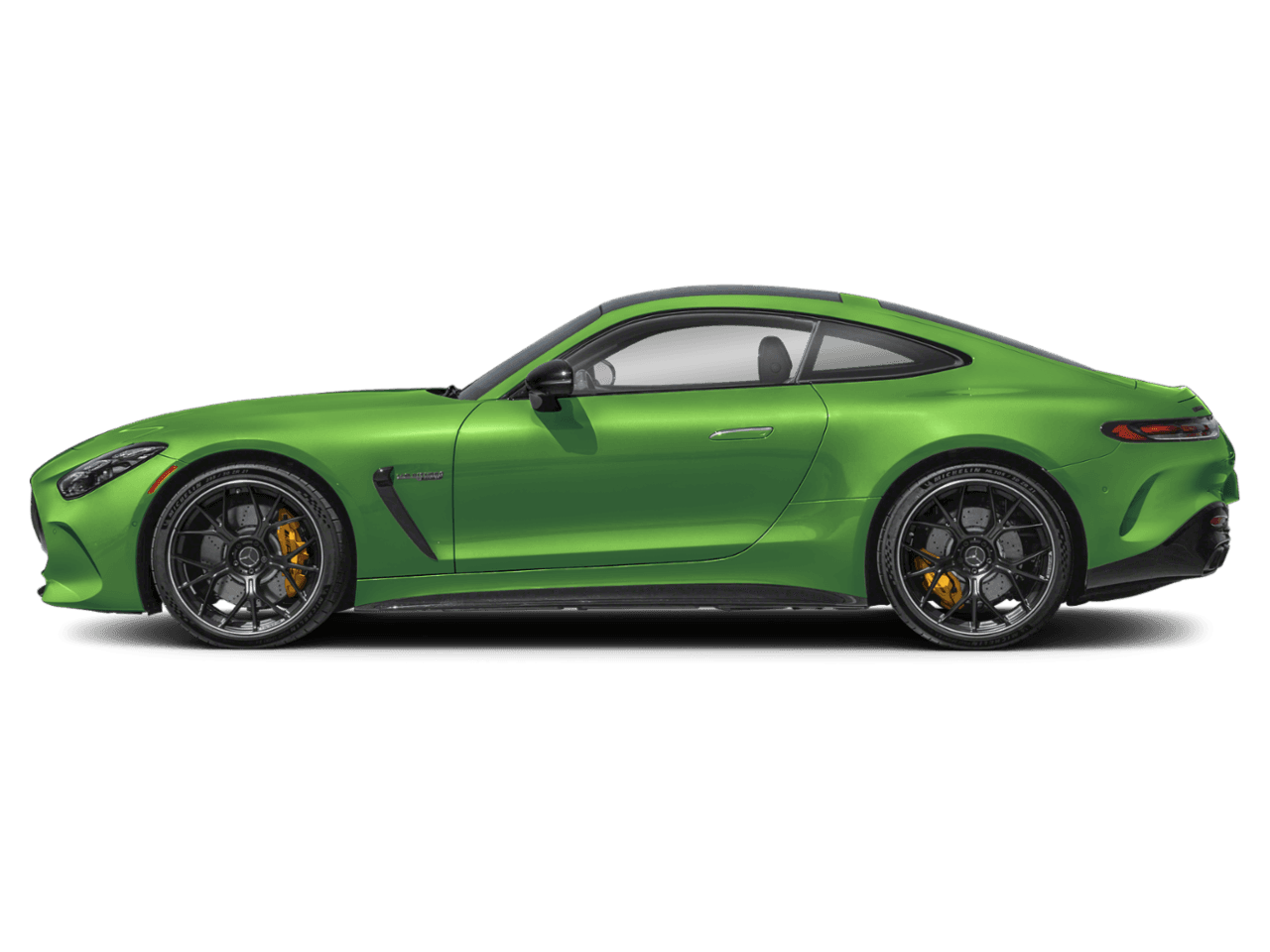AMG GT