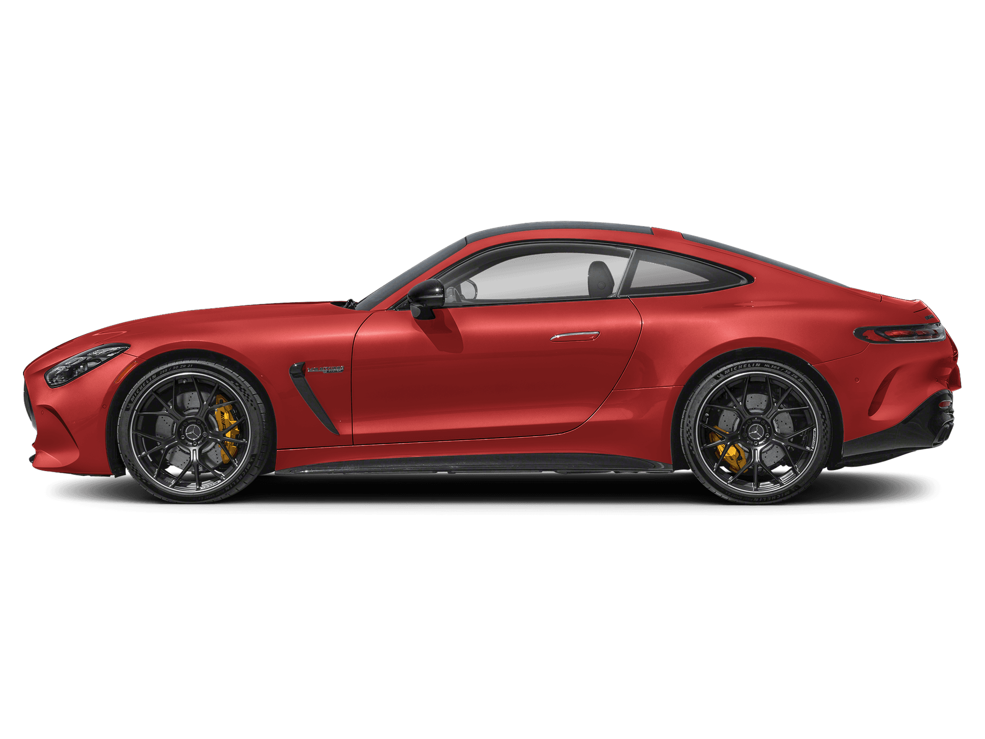 AMG GT
