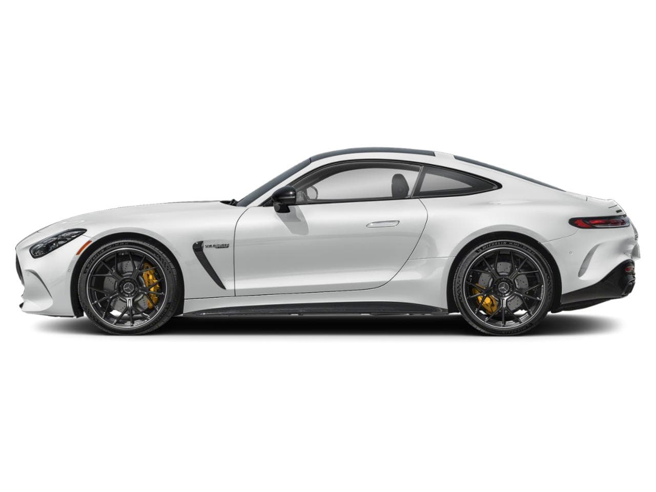AMG GT