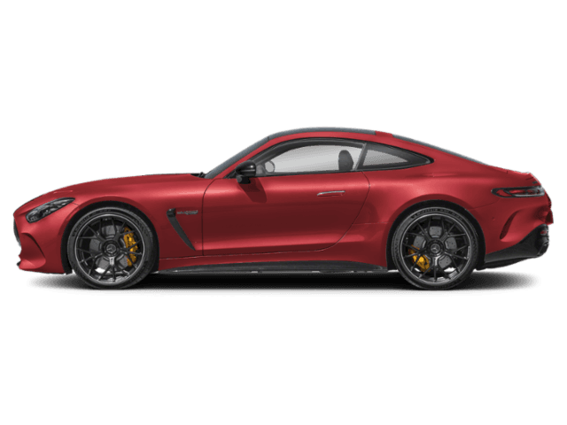 AMG GT