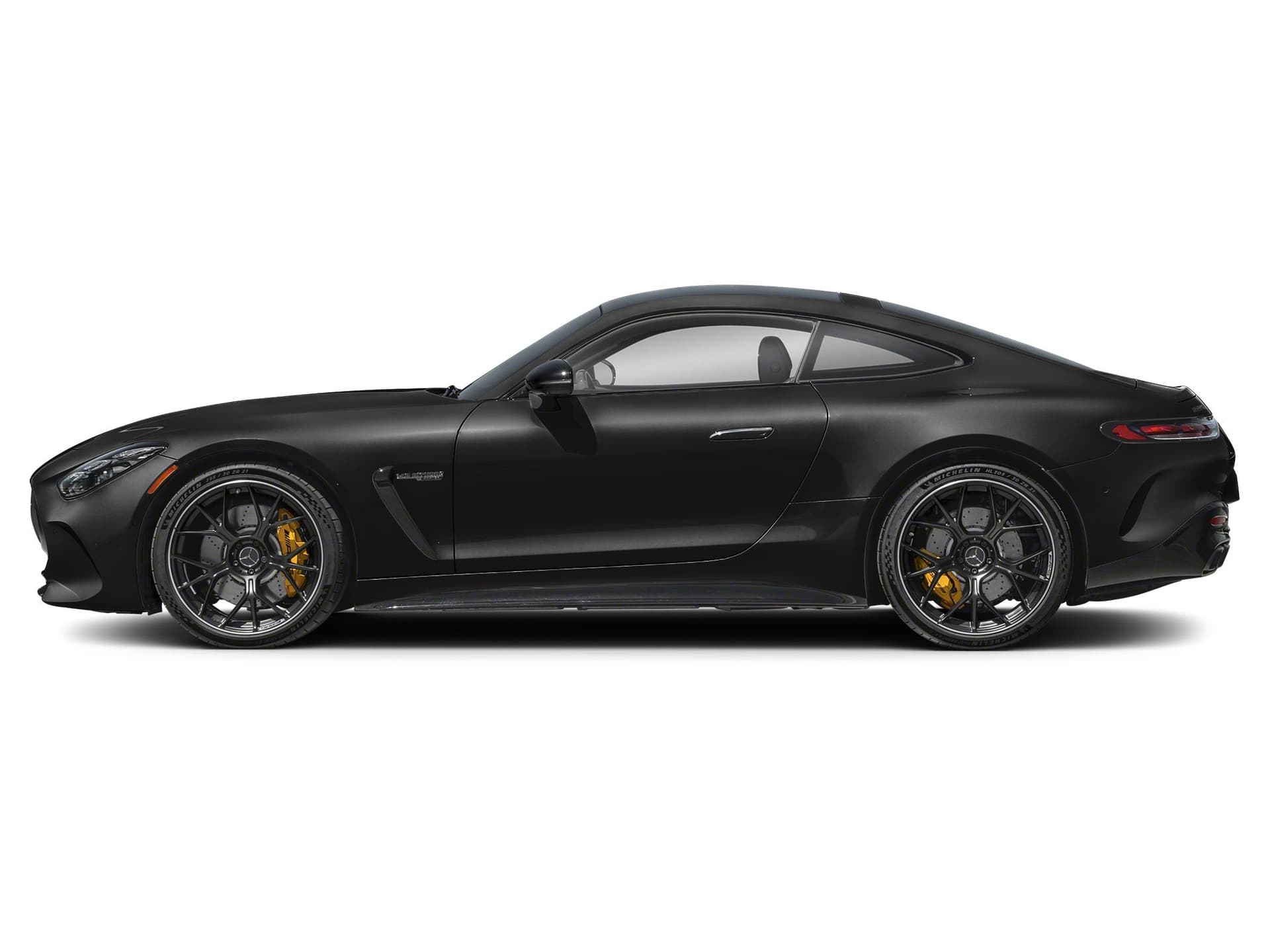AMG GT