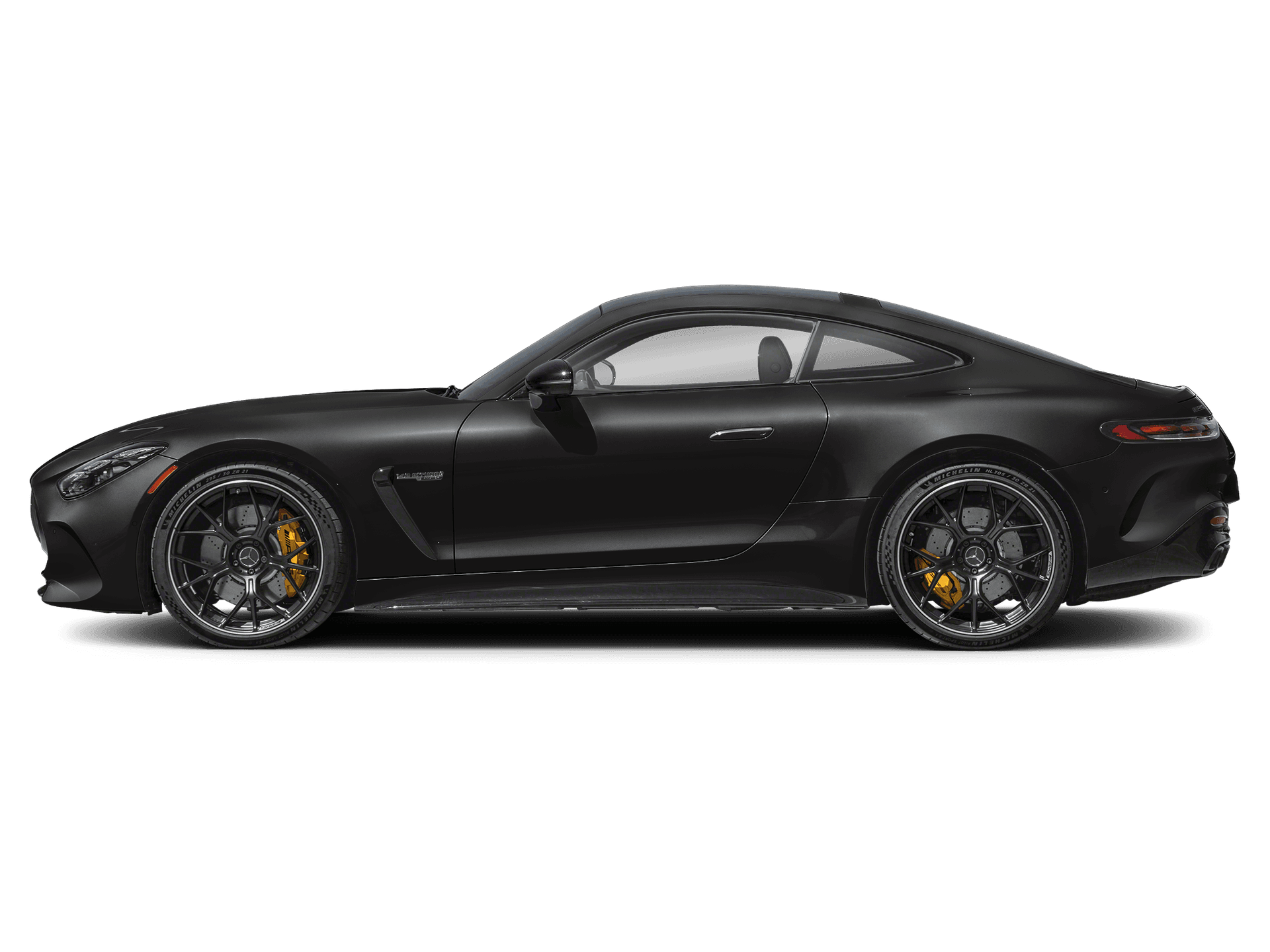 AMG GT