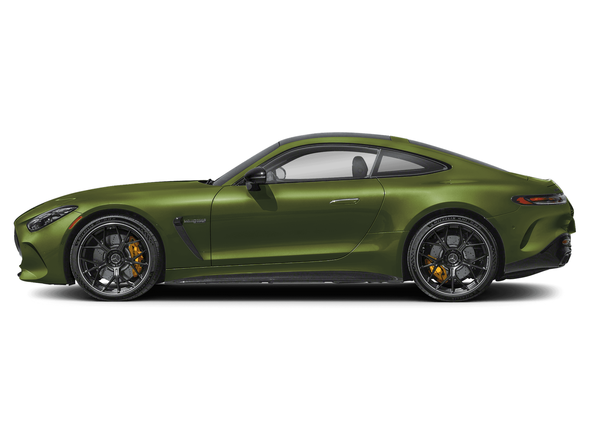 AMG GT