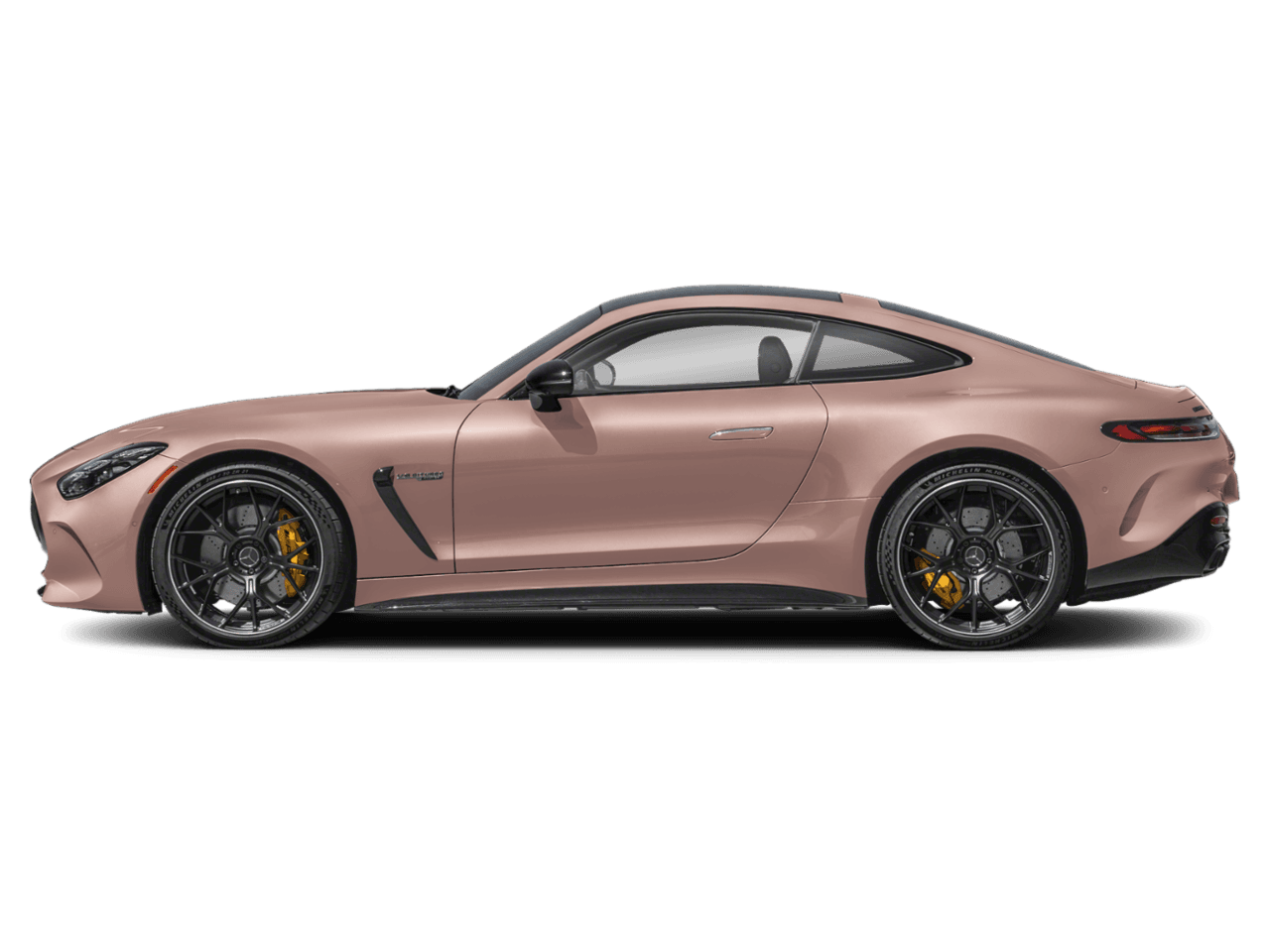 AMG GT