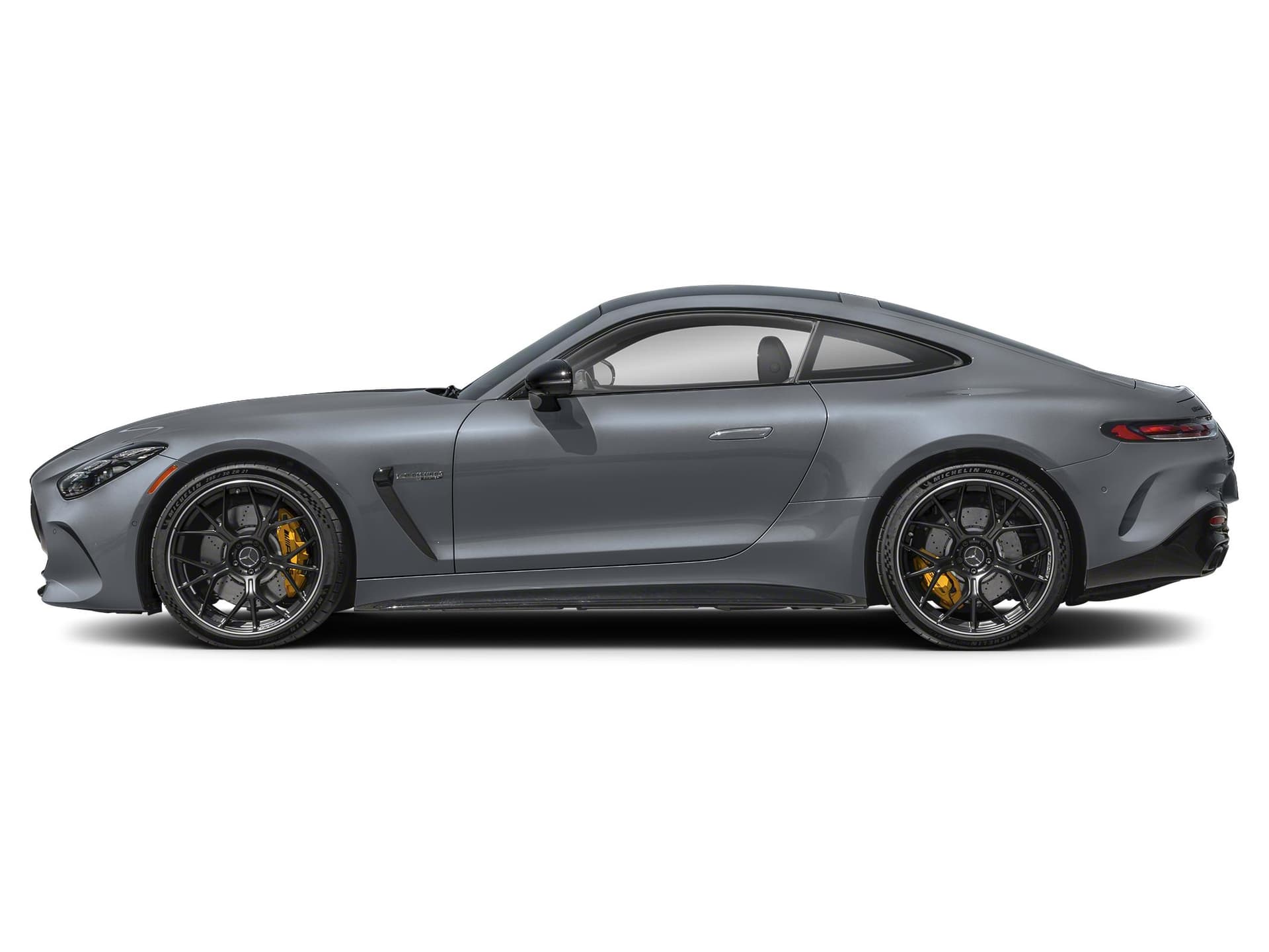 AMG GT