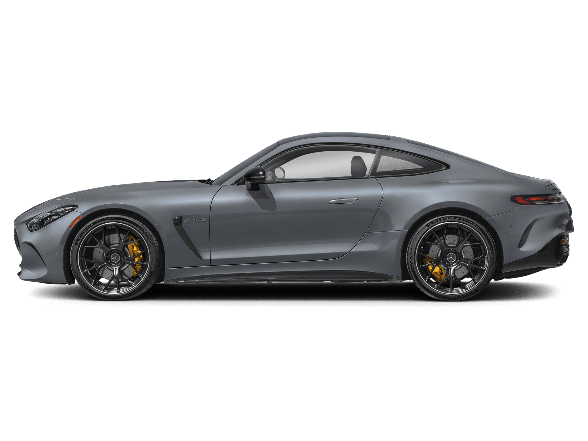 AMG GT