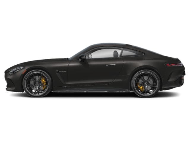 AMG GT