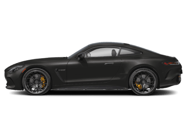 AMG GT