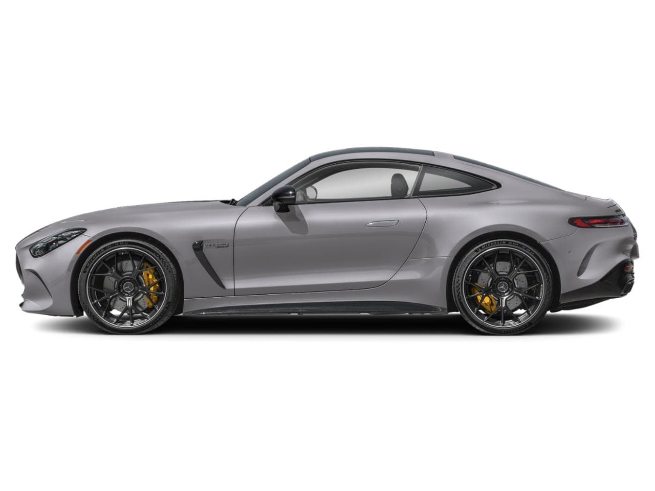 AMG GT