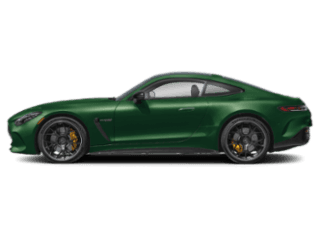 AMG GT