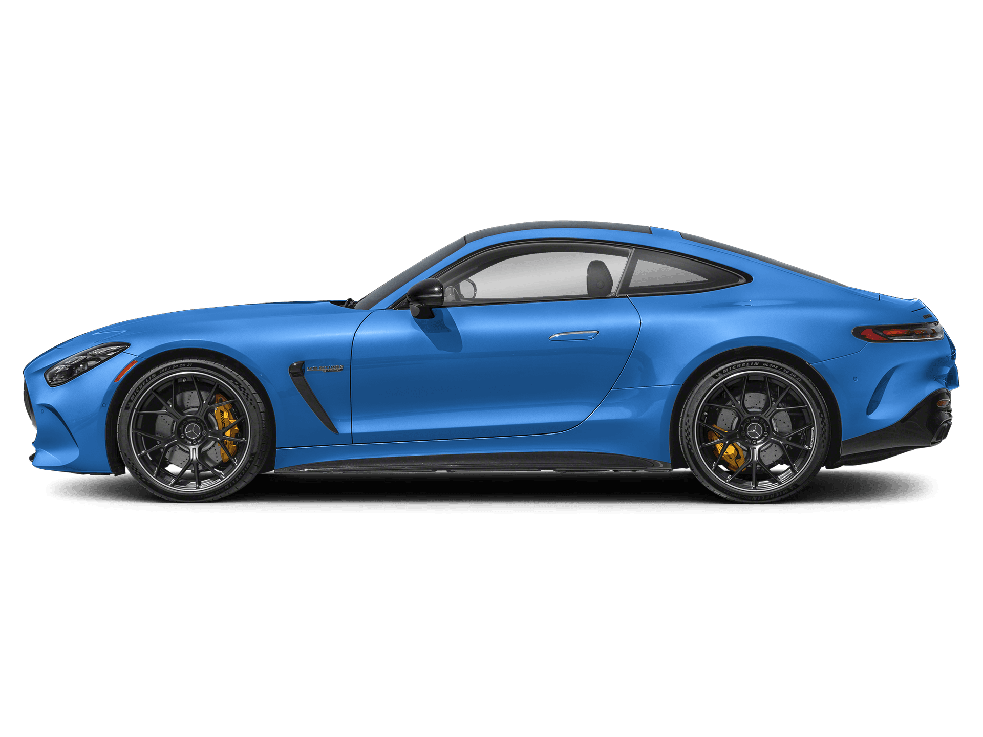 AMG GT