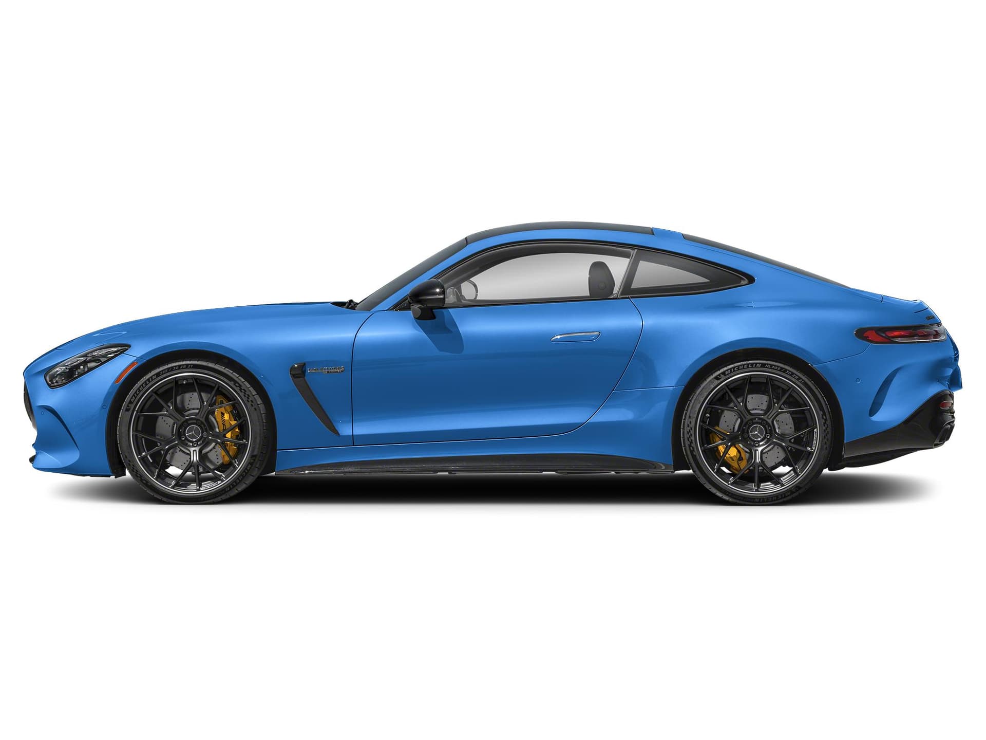 AMG GT