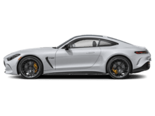 AMG GT
