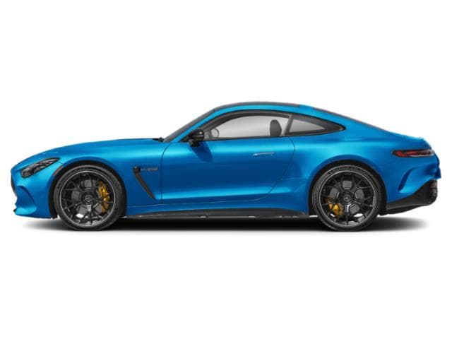 AMG GT