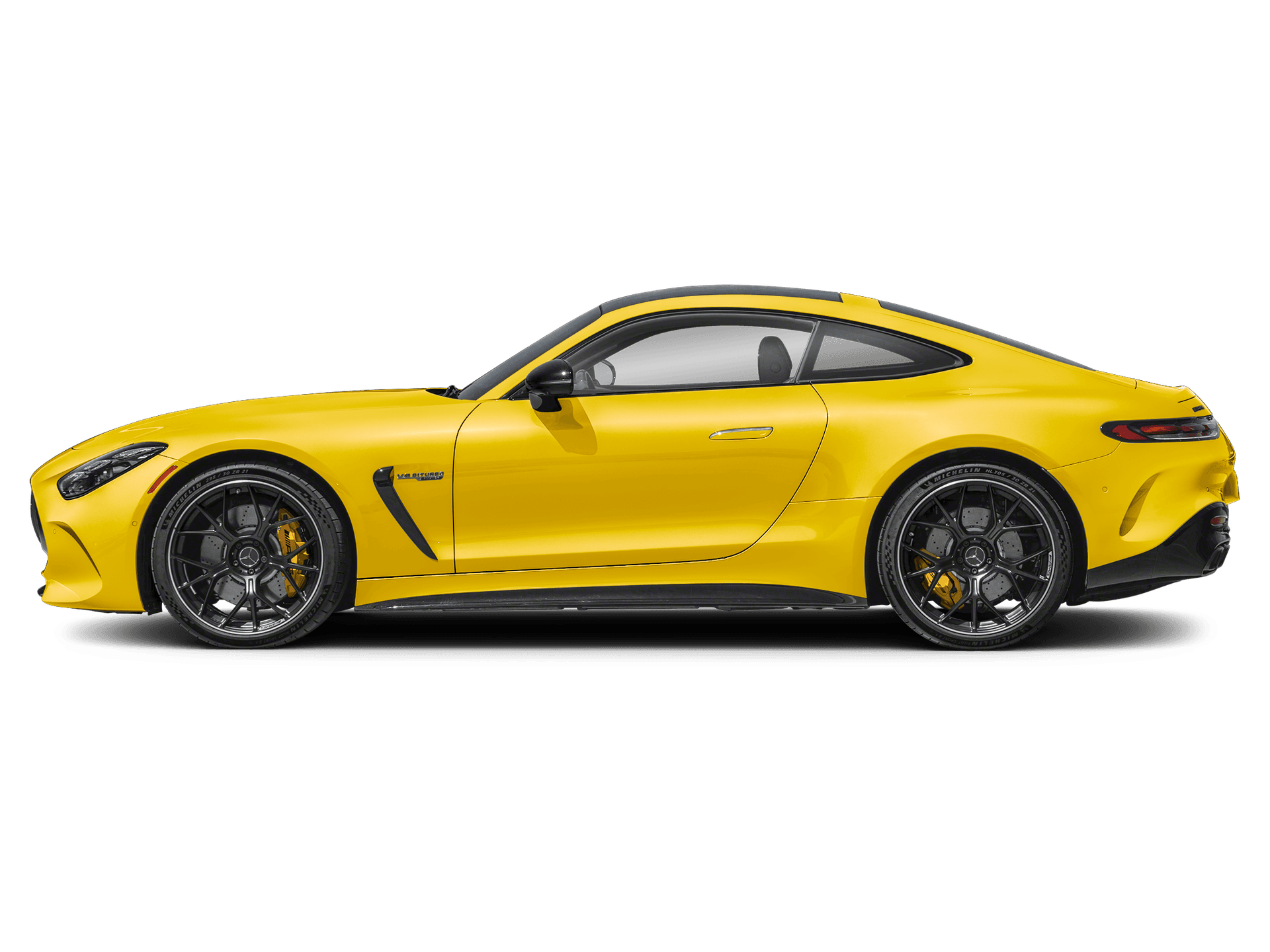 AMG GT