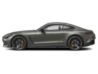 AMG GT