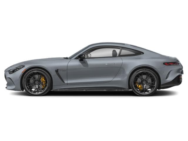 AMG GT