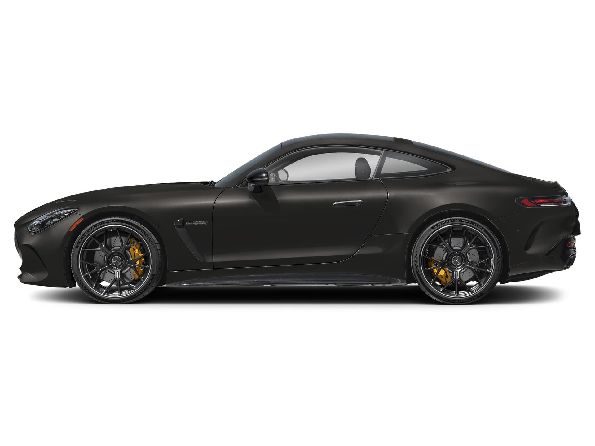 AMG GT