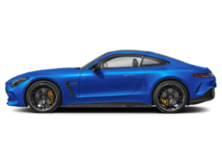 AMG GT