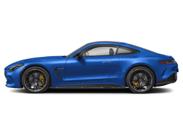AMG GT