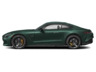 AMG GT