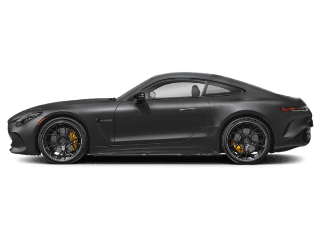 AMG GT