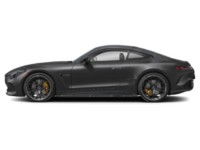 AMG GT