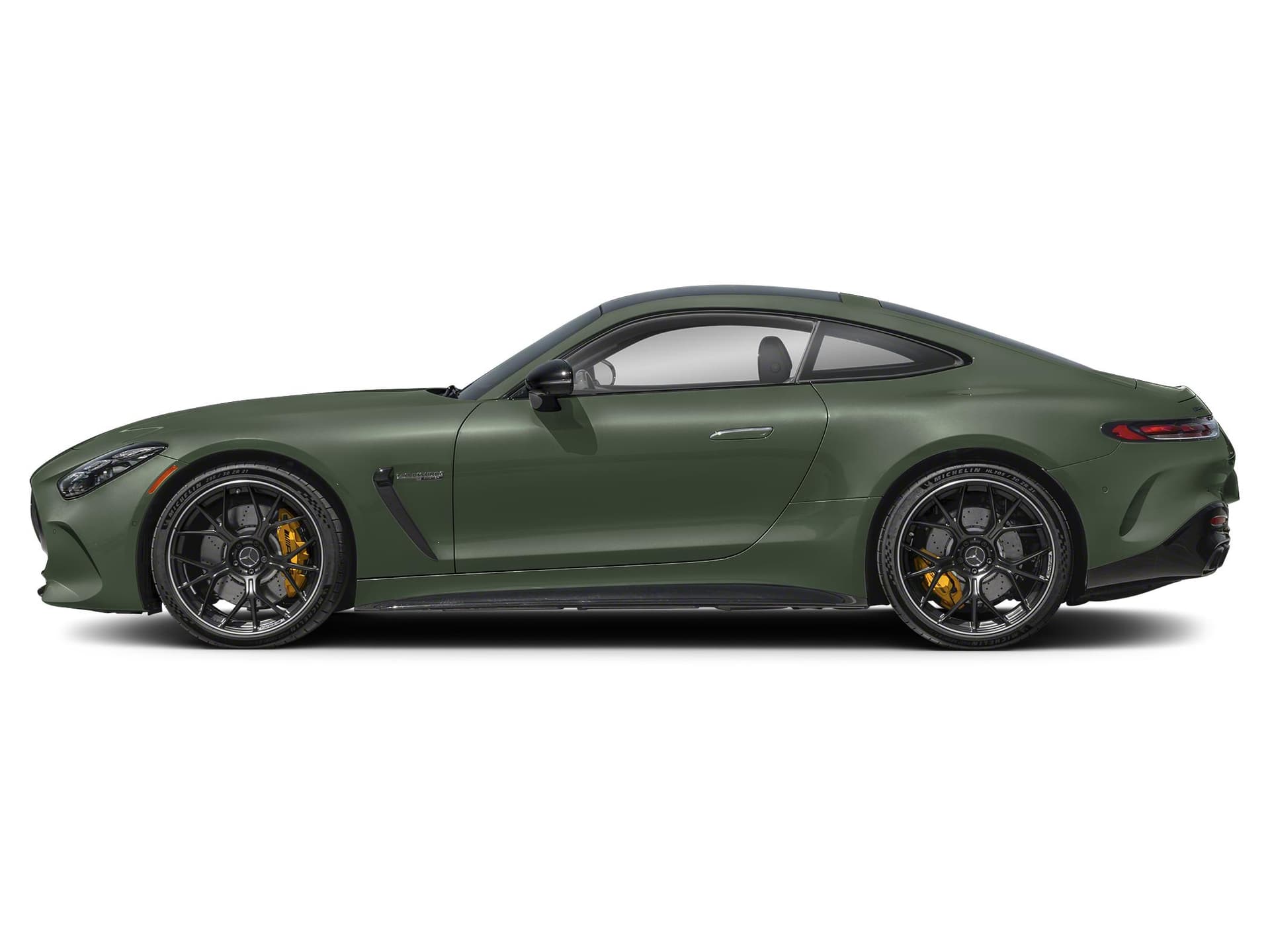AMG GT