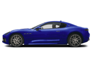 GranTurismo