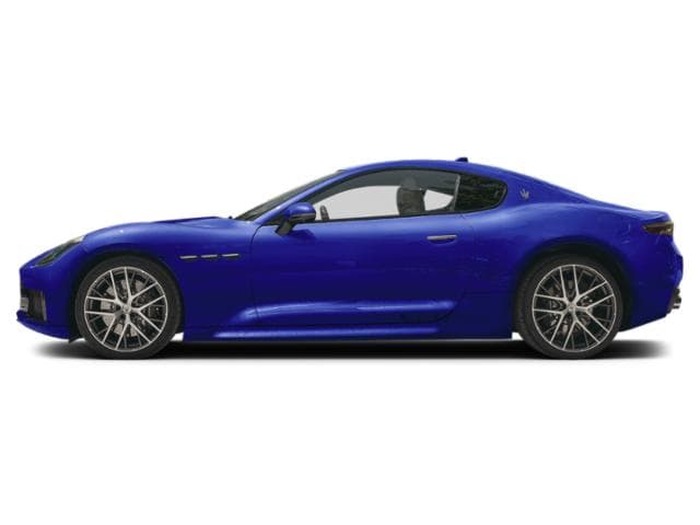 GranTurismo