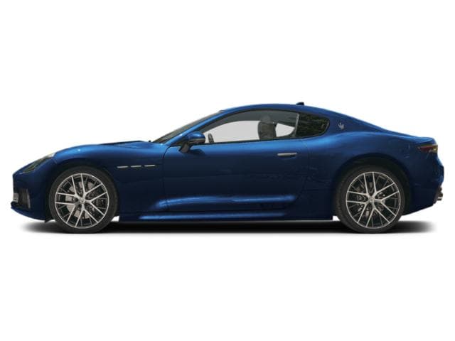 GranTurismo