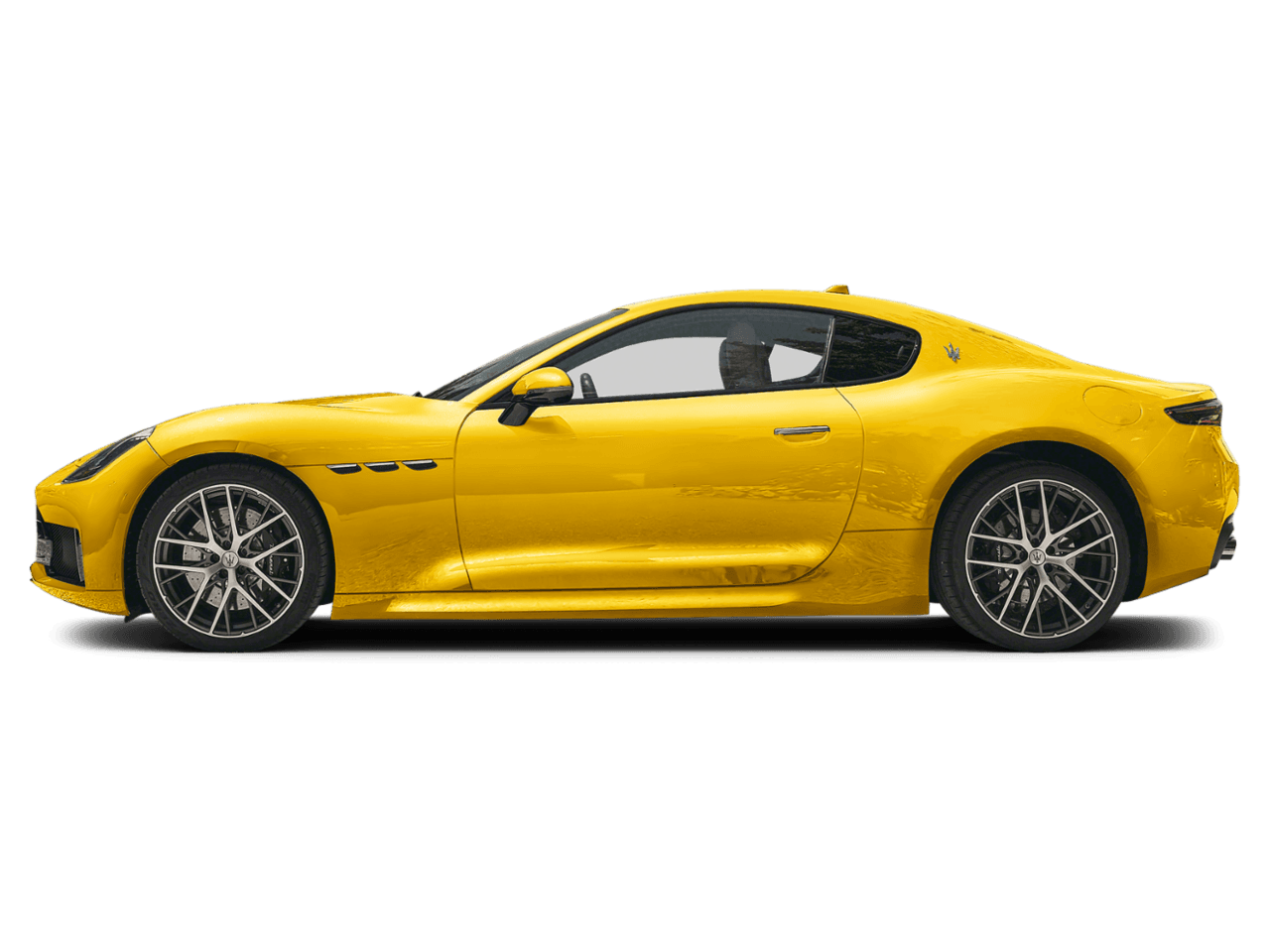 GranTurismo