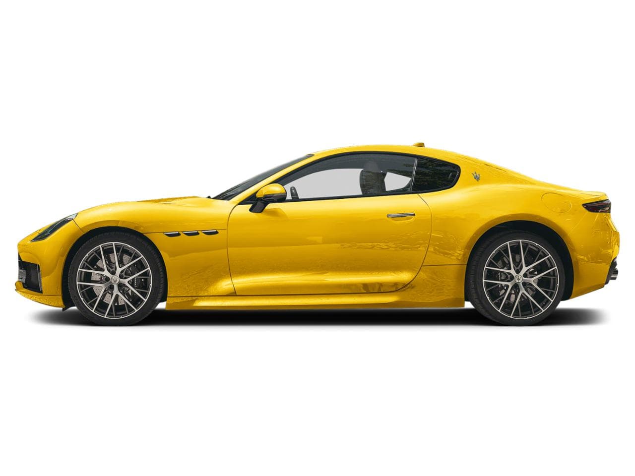 GranTurismo