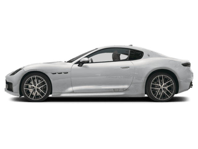 GranTurismo