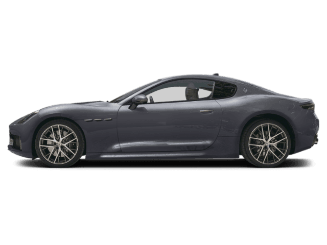 GranTurismo
